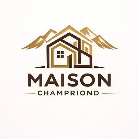 Maison Champriond Apartment Rif
