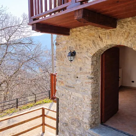 Maison Champriond Apartment