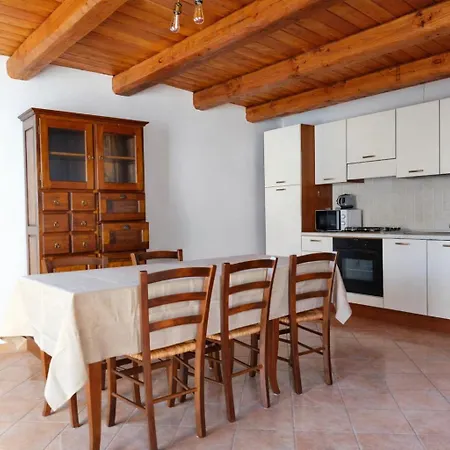 Maison Champriond Apartment Rif