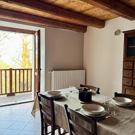 Apartment Maison Champriond