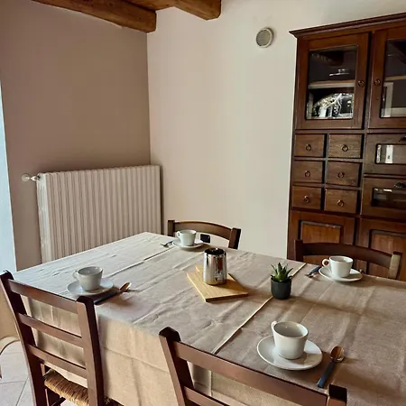 Maison Champriond Apartment *