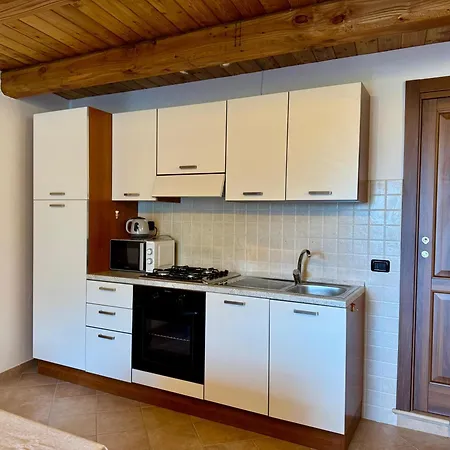 Maison Champriond Apartment