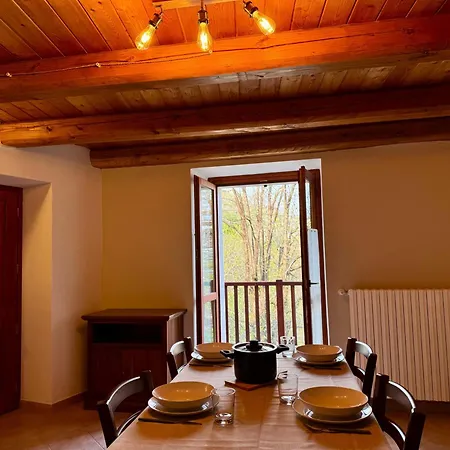 Maison Champriond