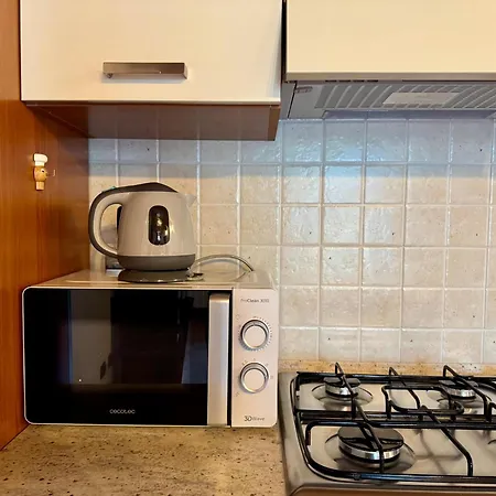 Maison Champriond Apartment Rif