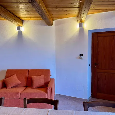Maison Champriond Apartment *